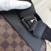 Louis Vuitton Jake Backpack Damier Ebene N41558