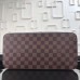 Louis Vuitton Jake Backpack Damier Ebene N41558