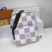 Louis Vuitton Apollo Backpack Damier Azur N44017