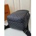 Louis Vuitton Michael Backpack Damier Graphite N58024