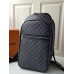 Louis Vuitton Michael Backpack Damier Graphite N58024