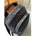 Louis Vuitton Michael Backpack Damier Graphite N58024