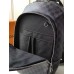 Louis Vuitton Michael Backpack Damier Graphite N58024