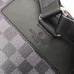 Louis Vuitton League Josh Backpack Damier Graphite N64424