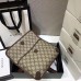 Gucci Beige Neo Vintage GG Supreme Belt Bag