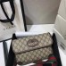 Gucci Beige Neo Vintage GG Supreme Belt Bag