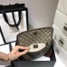 Gucci Beige Neo Vintage GG Supreme Belt Bag