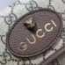 Gucci Beige Neo Vintage GG Supreme Belt Bag