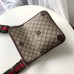 Gucci Beige Neo Vintage Small Messenger Bag