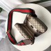 Gucci Beige Neo Vintage Small Messenger Bag