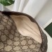 Gucci Beige Neo Vintage Small Messenger Bag