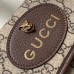 Gucci Beige Neo Vintage Small Messenger Bag