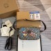 Gucci  x  Disney Donald Duck Print Belt Bag