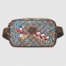 Gucci  x  Disney Donald Duck Print Belt Bag