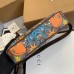 Gucci  x  Disney Donald Duck Print Belt Bag