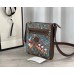 Gucci x Disney Donald Duck Messenger Bag