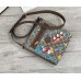 Gucci x Disney Donald Duck Messenger Bag