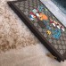 Gucci x Disney Donald Duck Pouch Bag