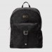Gucci Off The Grid Backpack In Black GG Nylon