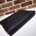 Gucci Black Signature Soft Messenger