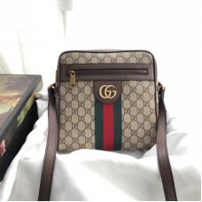 Gucci Ophidia GG Small Messenger Bag