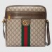 Gucci Ophidia GG Medium Messenger Bag