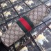 Gucci Ophidia GG Medium Messenger Bag