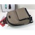 Gucci GG Supreme Large Backpack