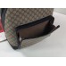 Gucci GG Supreme Large Backpack