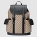 Gucci Soft GG Supreme Backpack
