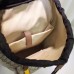 Gucci Beige Soft GG Supreme Backpack