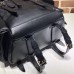 Gucci Black RE(BELLE) Leather Backpack