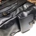 Gucci Black RE(BELLE) Leather Backpack