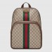 Gucci Ophidia GG Medium Backpack