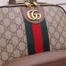 Gucci Ophidia GG Medium Backpack