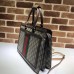 Gucci Ophidia GG Supreme Backpack