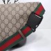 Gucci Courrier GG Supreme Belt Bag