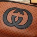 Gucci Brown Gucci-Dapper Dan Belt Bag