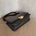 Bottega Veneta BV Classic Bag In Black Leather