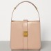 Bottega Veneta Marie Bag In Nude Nappa Leather