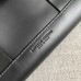 Bottega Veneta Medium Arco 48 Intrecciato Bag In Black Calfskin