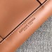 Bottega Veneta Arco 48 Intrecciato Bag In Tan Calfskin