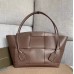 Bottega Veneta Arco 56 Bag In Fondente French Calfskin