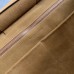 Bottega Veneta Arco 56 Bag In Tan French Calfskin