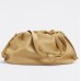 Bottega Veneta The Medium Bulb Bag In Beige Nappa