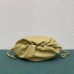 Bottega Veneta The Medium Bulb Bag In Beige Nappa