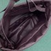 Bottega Veneta The Medium Bulb Bag In Grape Nappa