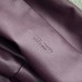 Bottega Veneta The Medium Bulb Bag In Grape Nappa