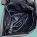 Bottega Veneta The Medium Bulb Bag In Black Nappa