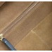 Bottega Veneta Arco 48 Bag In Khaki Grainy Calfskin